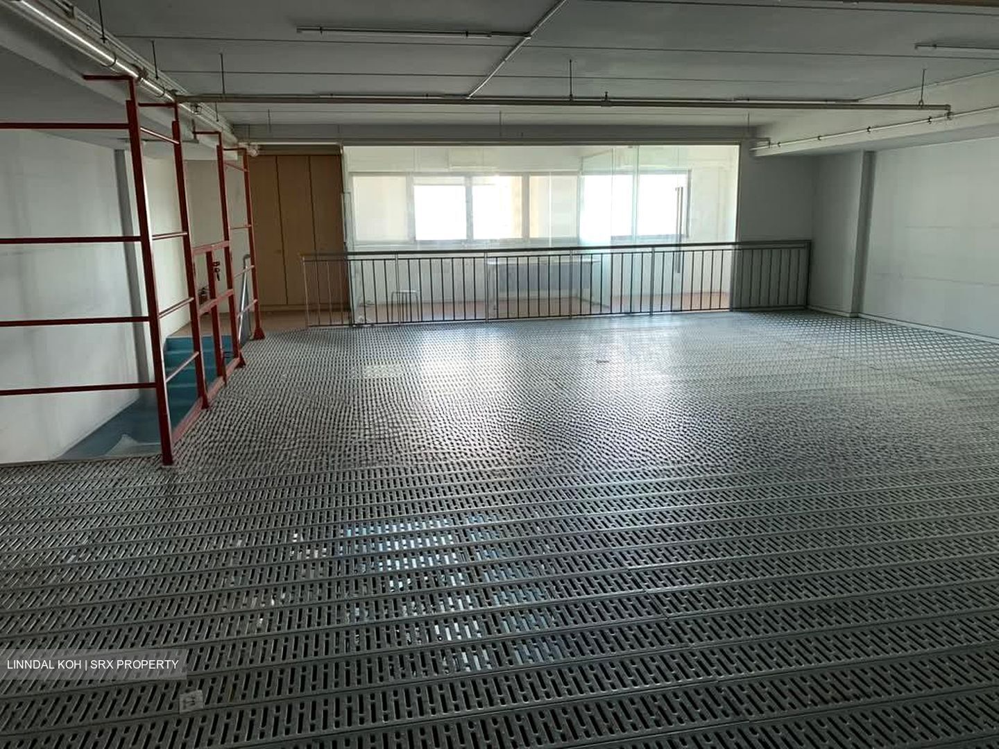 Premier @ Kaki Bukit (D14), Factory #604748781